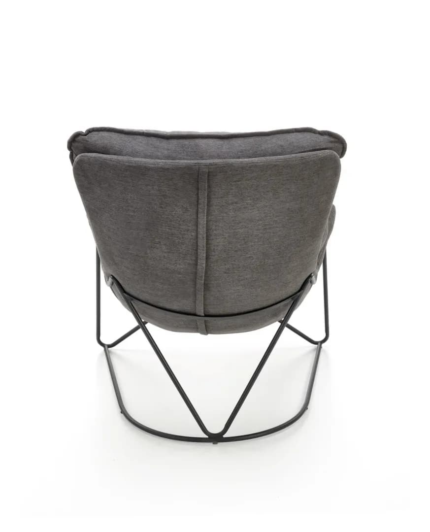 Fotelis VOLKER Foteliai Svetainės baldai