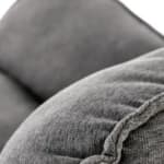 Fotelis VOLKER Foteliai Svetainės baldai thumbnail