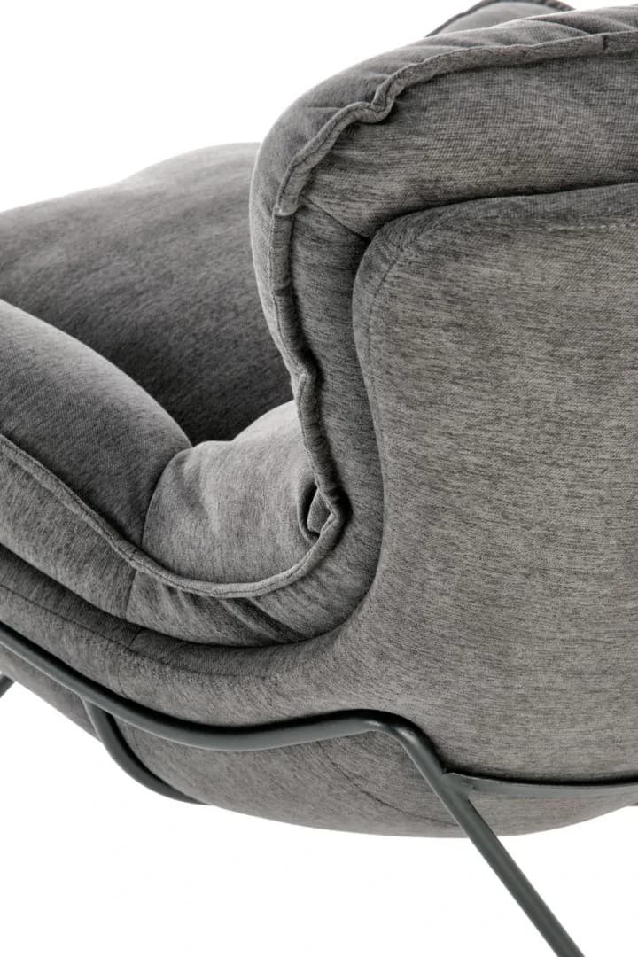 Fotelis VOLKER Foteliai Svetainės baldai