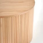 Žurnalinis staliukas WOODY Svetainės baldai Žurnaliniai staliukai thumbnail