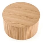 Žurnalinis staliukas WOODY Svetainės baldai Žurnaliniai staliukai thumbnail