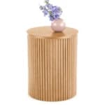 Žurnalinis staliukas WOODY Svetainės baldai Žurnaliniai staliukai thumbnail