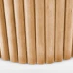 Žurnalinis staliukas WOODY-S Svetainės baldai Žurnaliniai staliukai thumbnail