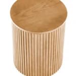 Žurnalinis staliukas WOODY-S Svetainės baldai Žurnaliniai staliukai thumbnail