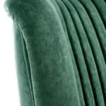 Fotelis DELGADO Foteliai Svetainės baldai thumbnail