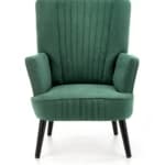 Fotelis DELGADO Foteliai Svetainės baldai thumbnail