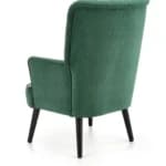 Fotelis DELGADO Foteliai Svetainės baldai thumbnail