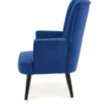 Fotelis DELGADO Foteliai Svetainės baldai thumbnail