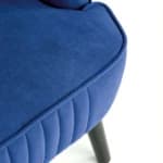 Fotelis DELGADO Foteliai Svetainės baldai thumbnail