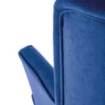 Fotelis DELGADO Foteliai Svetainės baldai thumbnail