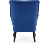 Fotelis DELGADO Foteliai Svetainės baldai thumbnail