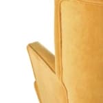 Fotelis DELGADO Foteliai Svetainės baldai thumbnail