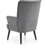 Fotelis DELGADO Foteliai Svetainės baldai thumbnail