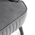 Fotelis DELGADO Foteliai Svetainės baldai thumbnail