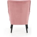 Fotelis DELGADO Foteliai Svetainės baldai thumbnail