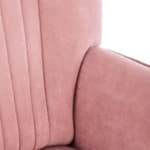 Fotelis DELGADO Foteliai Svetainės baldai thumbnail