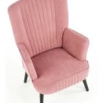 Fotelis DELGADO Foteliai Svetainės baldai thumbnail