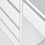 Kosmetinis staliukas HOLLYWOOD 2 XL Kosmetiniai staliukai Miegamojo baldai thumbnail