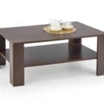 Žurnalinis staliukas KWADRO Svetainės baldai Žurnaliniai staliukai thumbnail