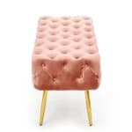 Suoliukas ATHENA Miegamojo baldai Suoliukai thumbnail