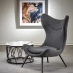 Fotelis ATLANTIS Foteliai Svetainės baldai thumbnail