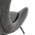 Fotelis ATLANTIS Foteliai Svetainės baldai thumbnail