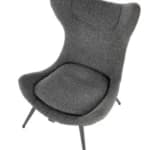 Fotelis ATLANTIS Foteliai Svetainės baldai thumbnail