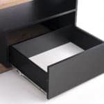 Žurnalinis staliukas PANTERA Svetainės baldai Žurnaliniai staliukai thumbnail