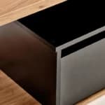 Žurnalinis staliukas PANTERA Svetainės baldai Žurnaliniai staliukai thumbnail