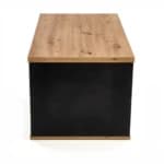 Žurnalinis staliukas PANTERA Svetainės baldai Žurnaliniai staliukai thumbnail