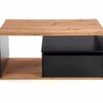 Žurnalinis staliukas PANTERA Svetainės baldai Žurnaliniai staliukai thumbnail