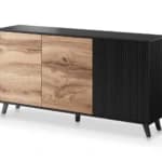 Komoda RANDOM KM-1 Komodos Miegamojo baldai Svetainės baldai Vaikų baldai thumbnail