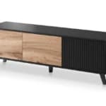 TV staliukas RANDOM RTV-1 Svetainės baldai TV staliukai thumbnail