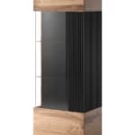 Vitrina RANDOM W-1 Svetainės baldai Vitrinos thumbnail