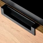 Naktinis staliukas SILVIA Miegamojo baldai Naktiniai staliukai thumbnail