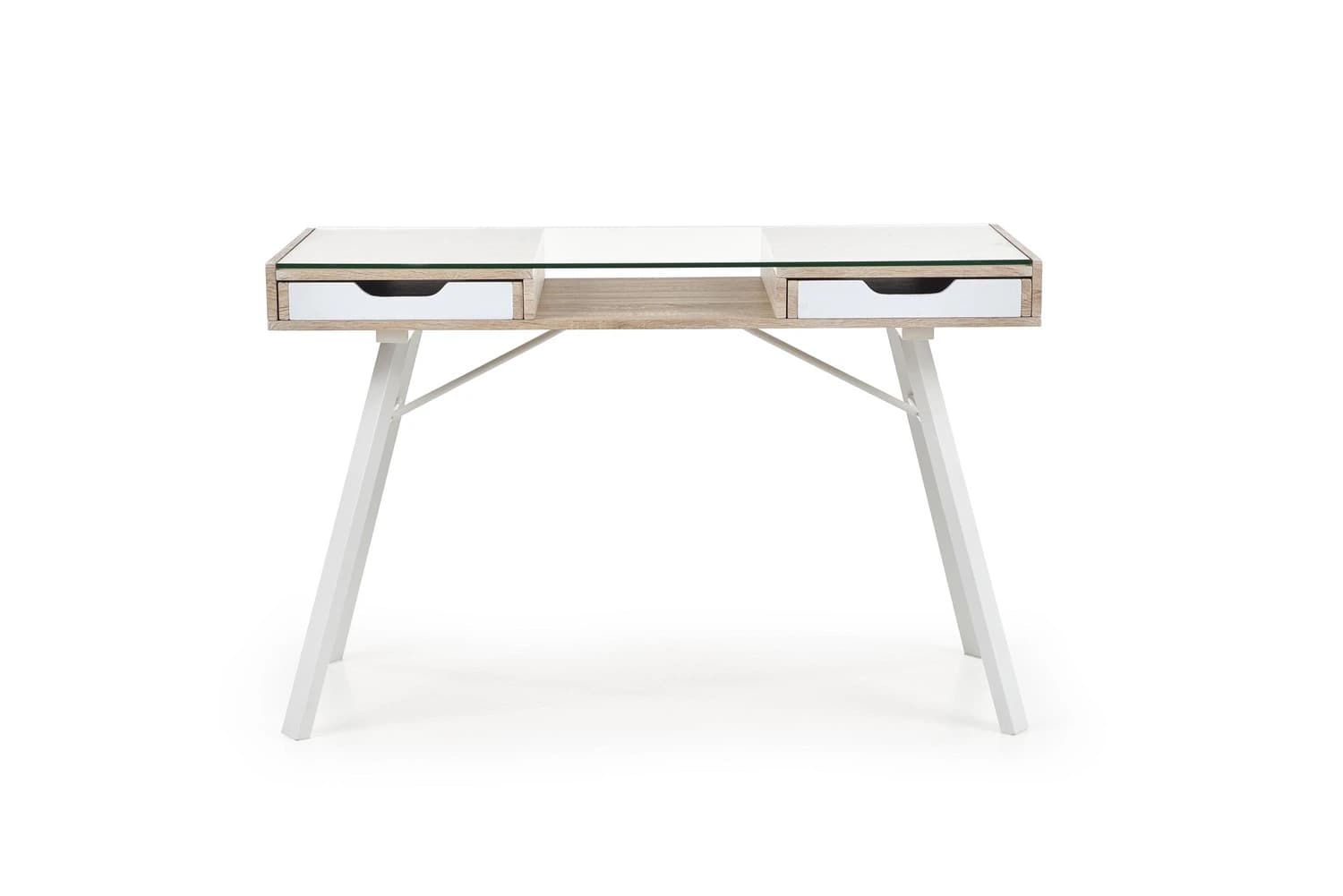 Kosmetinis staliukas B33 Kosmetiniai staliukai Miegamojo baldai