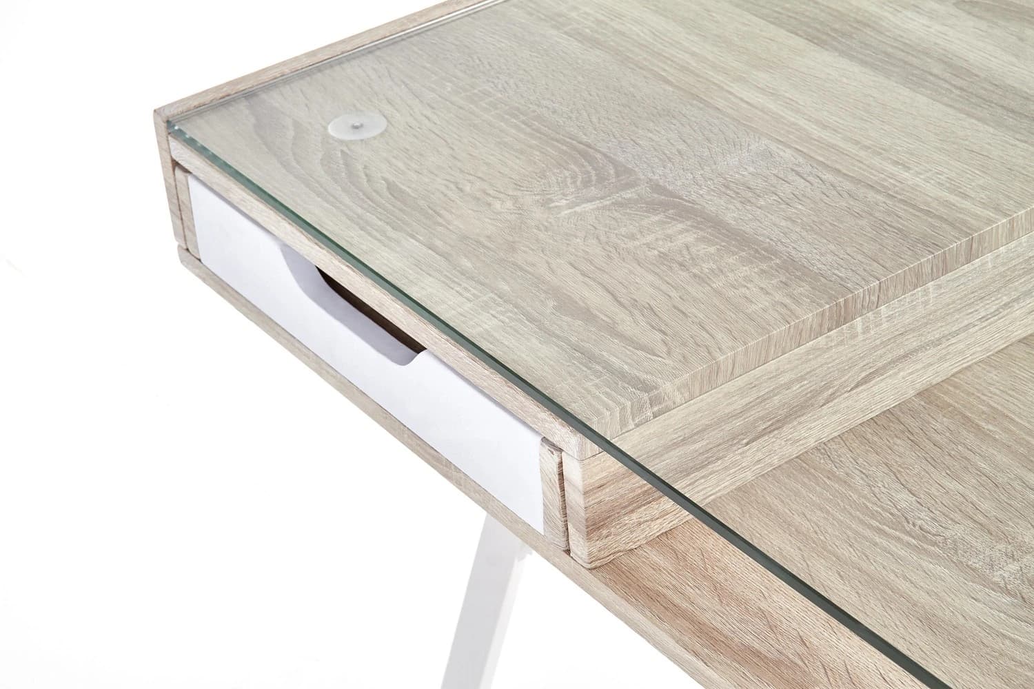 Kosmetinis staliukas B33 Kosmetiniai staliukai Miegamojo baldai