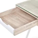 Kosmetinis staliukas B33 Kosmetiniai staliukai Miegamojo baldai thumbnail