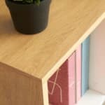 Stalas GROSSO Stalai vaikams Vaikų baldai thumbnail