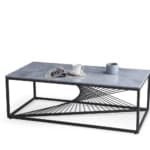 Žurnalinis staliukas INFINITY 2 Svetainės baldai Žurnaliniai staliukai thumbnail