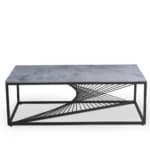 Žurnalinis staliukas INFINITY 2 Svetainės baldai Žurnaliniai staliukai thumbnail