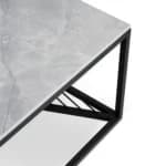 Žurnalinis staliukas INFINITY 2 Svetainės baldai Žurnaliniai staliukai thumbnail
