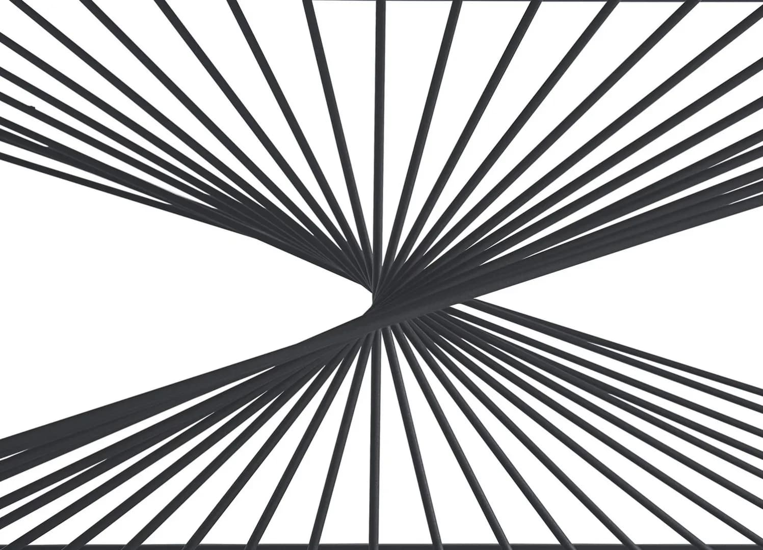 Žurnalinis staliukas INFINITY 2 Svetainės baldai Žurnaliniai staliukai