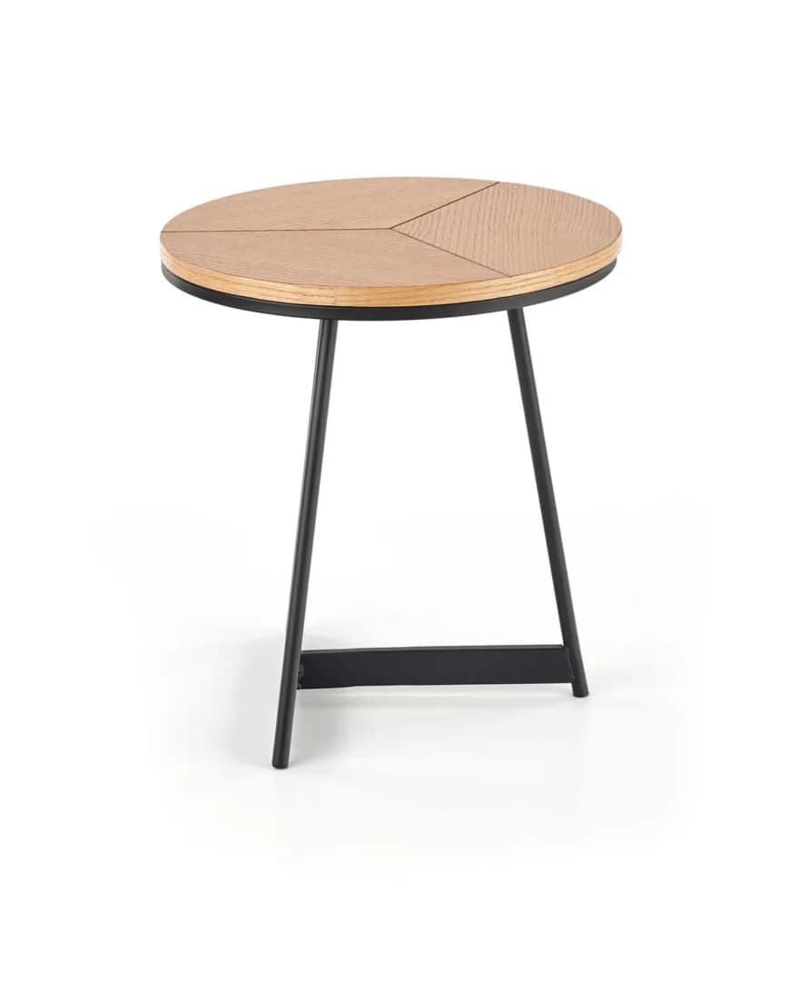 Žurnalinis staliukas KARIDA-S Svetainės baldai Žurnaliniai staliukai