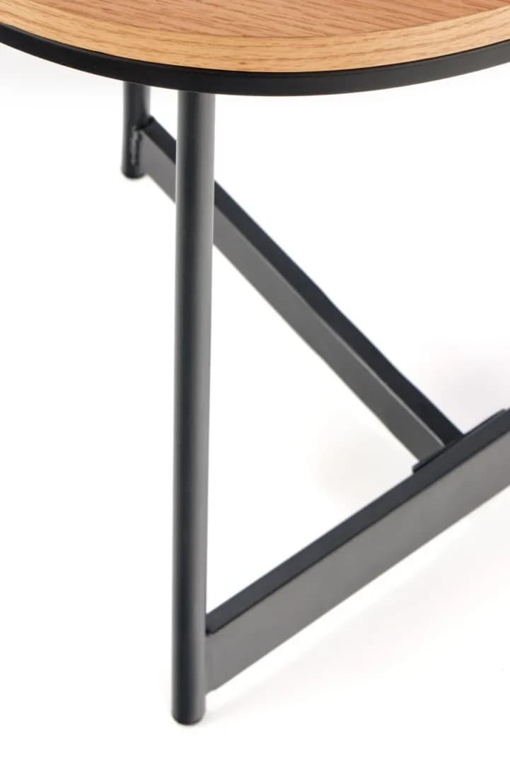 Žurnalinis staliukas KARIDA-S Svetainės baldai Žurnaliniai staliukai