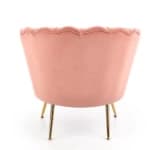 Fotelis AMORINITO Foteliai Svetainės baldai thumbnail