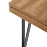 Kosmetinis staliukas B39 Kosmetiniai staliukai Miegamojo baldai thumbnail