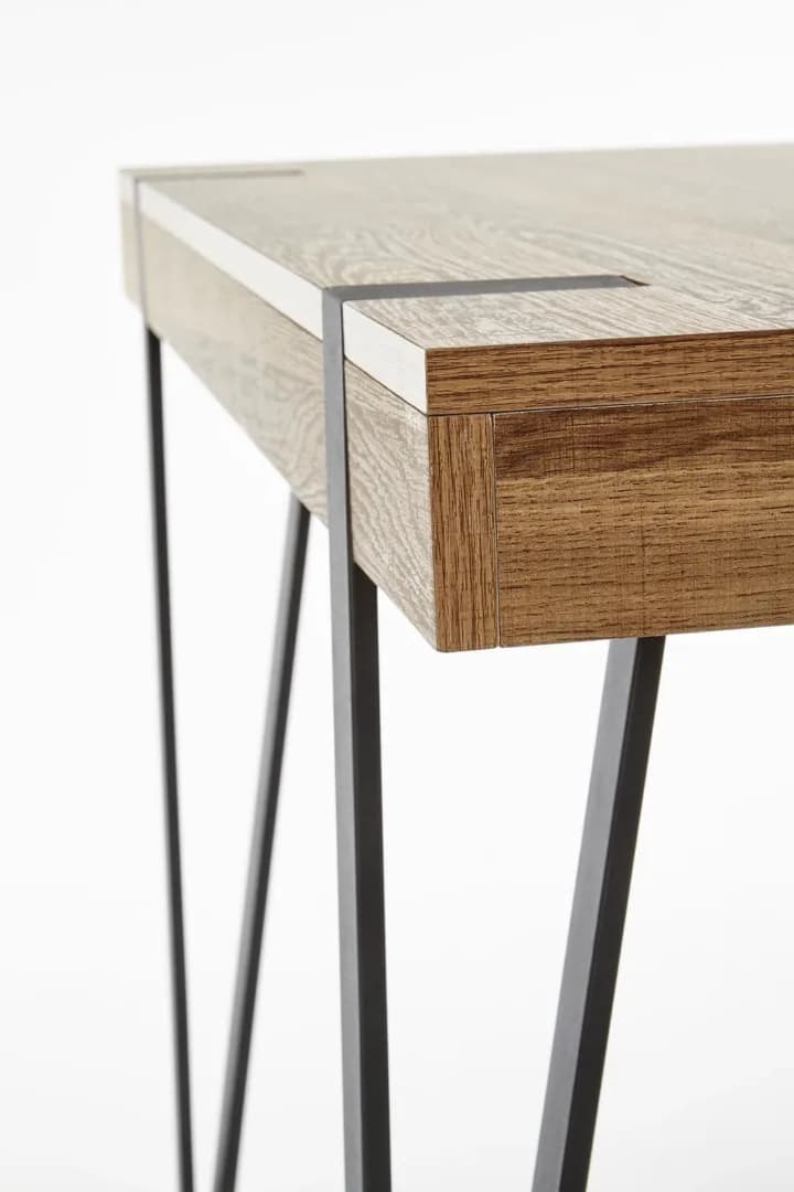 Kosmetinis staliukas B39 Kosmetiniai staliukai Miegamojo baldai