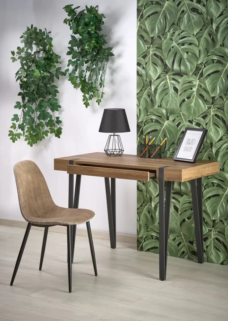 Kosmetinis staliukas B39 Kosmetiniai staliukai Miegamojo baldai