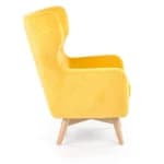 Fotelis MARVEL Foteliai Svetainės baldai thumbnail